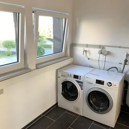 Lägenhet Auf Dem Rheinsteig