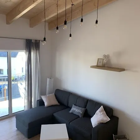 Auf Dem Rheinsteig Lägenhet