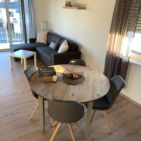 Auf Dem Rheinsteig Lierschied