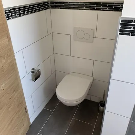 Auf Dem Rheinsteig Apartment