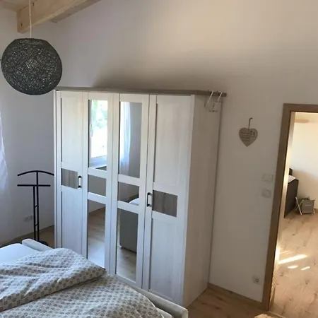 Auf Dem Rheinsteig Apartment