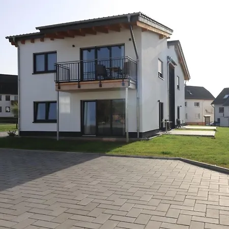 Auf Dem Rheinsteig Apartment Lierschied