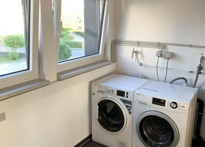 Apartamento Auf Dem Rheinsteig