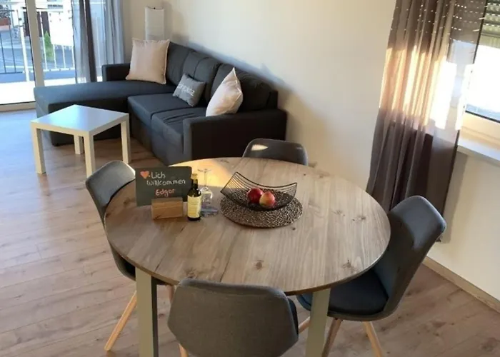 Auf Dem Rheinsteig Lierschied