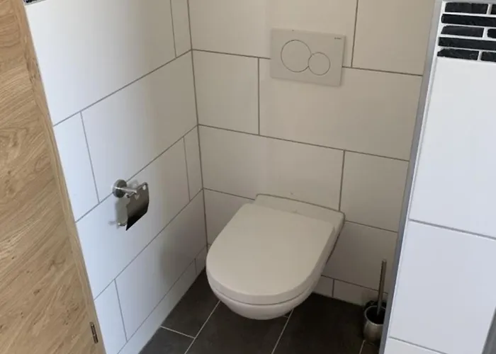 Auf Dem Rheinsteig Apartamento