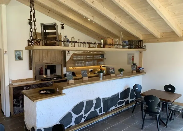 Apartamento Auf Dem Rheinsteig *