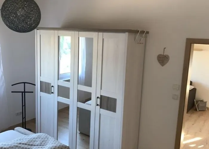 Auf Dem Rheinsteig Apartamento