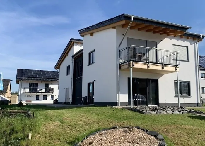 Apartamento Auf Dem Rheinsteig